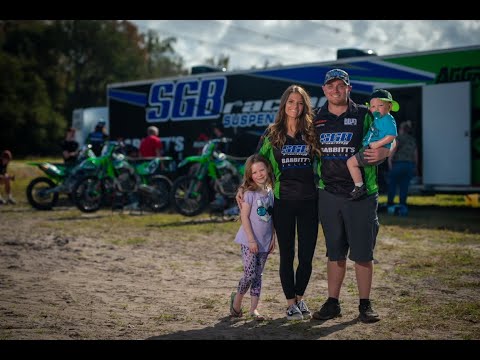 Supercross Beyond The Track - Jason Butschky - Episode 43
