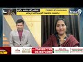 వైజాగ్ లో కేజిఫ్ సీన్ రిపీట్..అనలిస్ట్ శ్రీరామ్ షాకింగ్ నిజాలు | Prime Debate | Prime9 News  - 08:05 min - News - Video