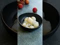 Love lychees and creamy desserts? This one might just become your new favorite treat! 😋👌 | #shorts  - 00:46 min - News - Video