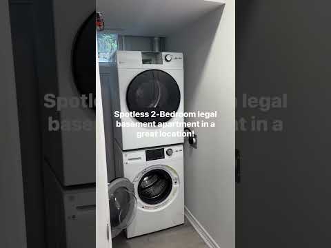Listing Video