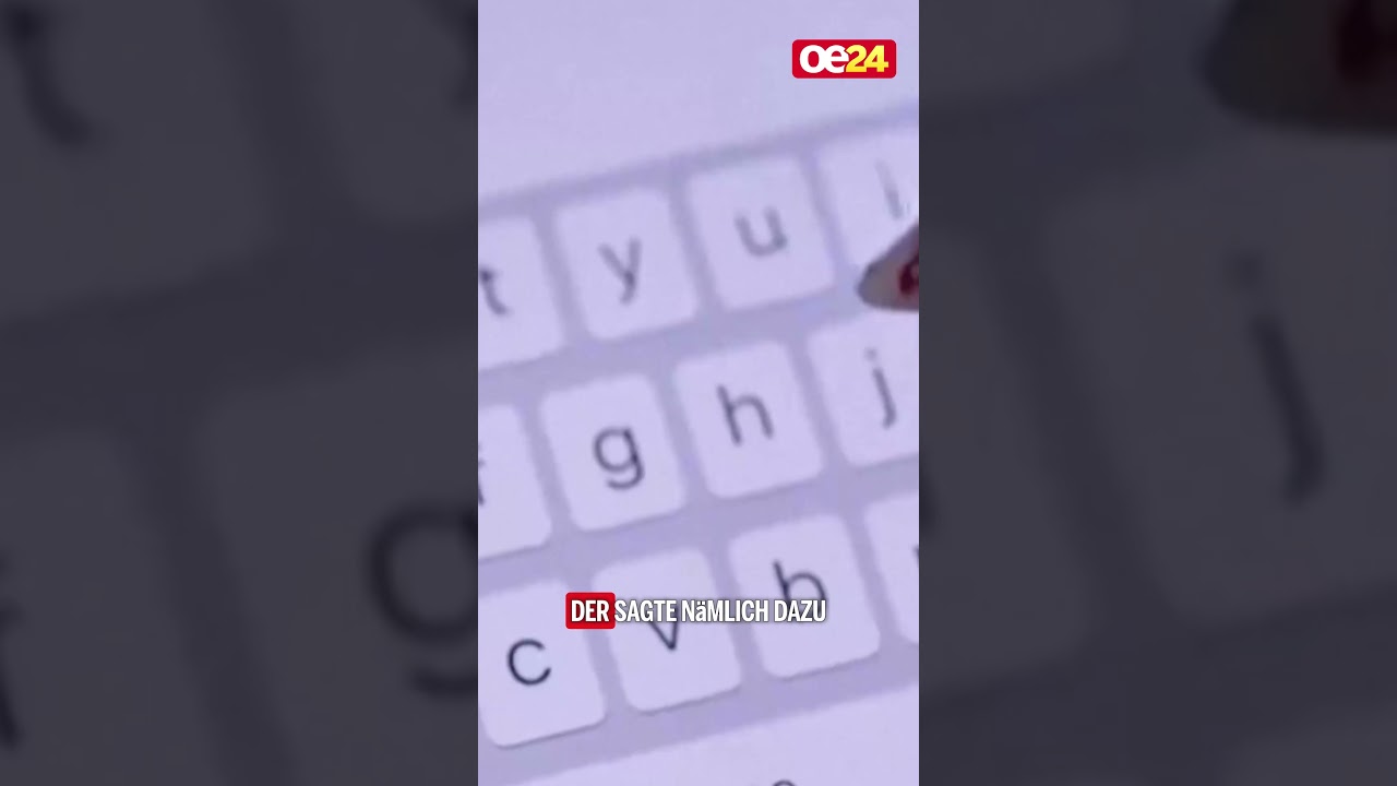 Mega-Debatte um Social Media Verbot in Österreich