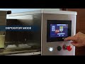 POLIN Multidrop Depositor Overview - ProBAKE Bakery Equipment