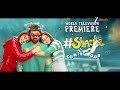 Single Movie | World Television Premiere | Coming Soon | Zee Telugu