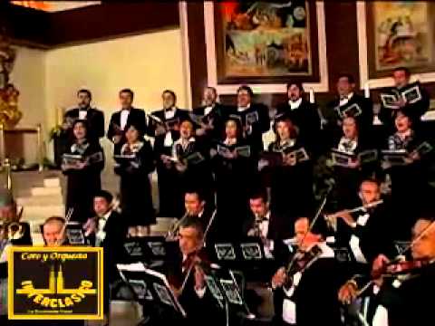 Coro y Orquesta Interclasico
