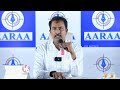 Ambati Rambabu Facing Tuff Competition , Says AARA Exit Poll Survey 2024 Results | V6 News  - 03:01 min - News - Video