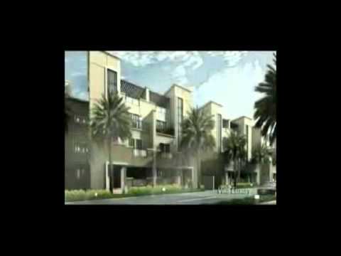 Emaar MGF The Palm Drive Gurgaon- Luxury Gated Townships