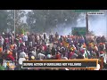 Farmers Continue Protests: March to Delhi for MSP Law, Traffic Disruptions Persist | News9