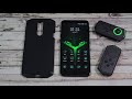 [Hands On] Xiaomi Black Shark Helo 10GB RAM - built for gamers!