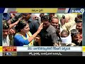 జగన్ కు చుక్కలు చూపిస్తున్న షర్మిల | Y.S Sharmila Sensational Comments On CM Jagan | Prime9 News  - 01:26 min - News - Video