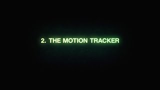 'How to' Official Guide - Motion Tracker