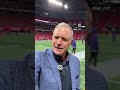 Pete previews the Ravens-Falcons game