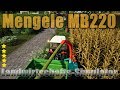Mengele MB220 v1.0.0.0