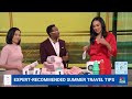 NBC News Select recommends must have gadgets for summer travel  - 04:50 min - News - Video