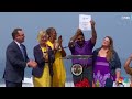 Plaque at California beach park commemorating Black history stolen  - 01:24 min - News - Video
