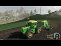 John Deere 20 Series 4wd v1.0.0.0