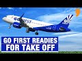 Go First Inches Closer To Take Off | Business Plus News | News9