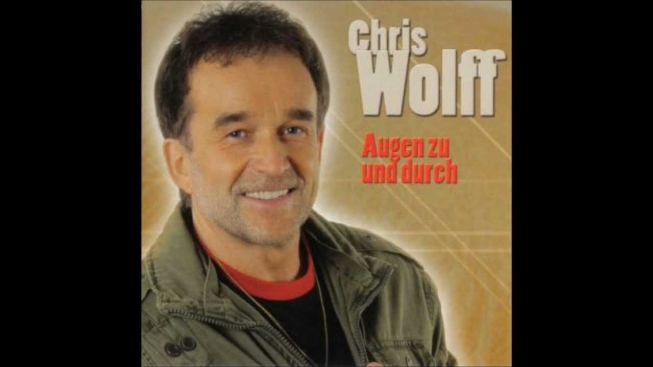 Chris Wolff Palma de Mallorca ( Party - Version ) - YouTube