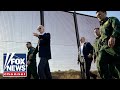 Cold heart Biden grilled for border failures: He doesnt care