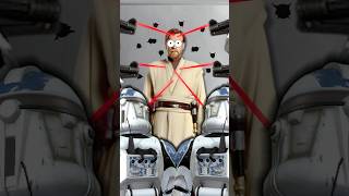Every Single Jedi Who Survived Order 66!