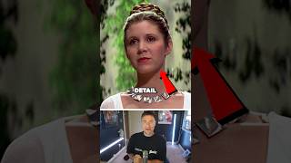 This Star Wars Detail is Painful!