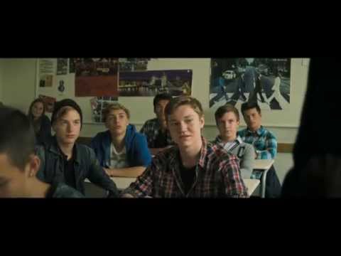 Dansen op de vulkaan'