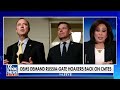 ‘The Five’: These Russia-gate hoaxers are whining about getting the boot  - 08:15 min - News - Video