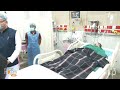 Uttarakhand CM Pushkar Singh Dhami Visits AIIMS Rishikesh to Meet Rudraprayag Accident Victims  - 07:17 min - News - Video