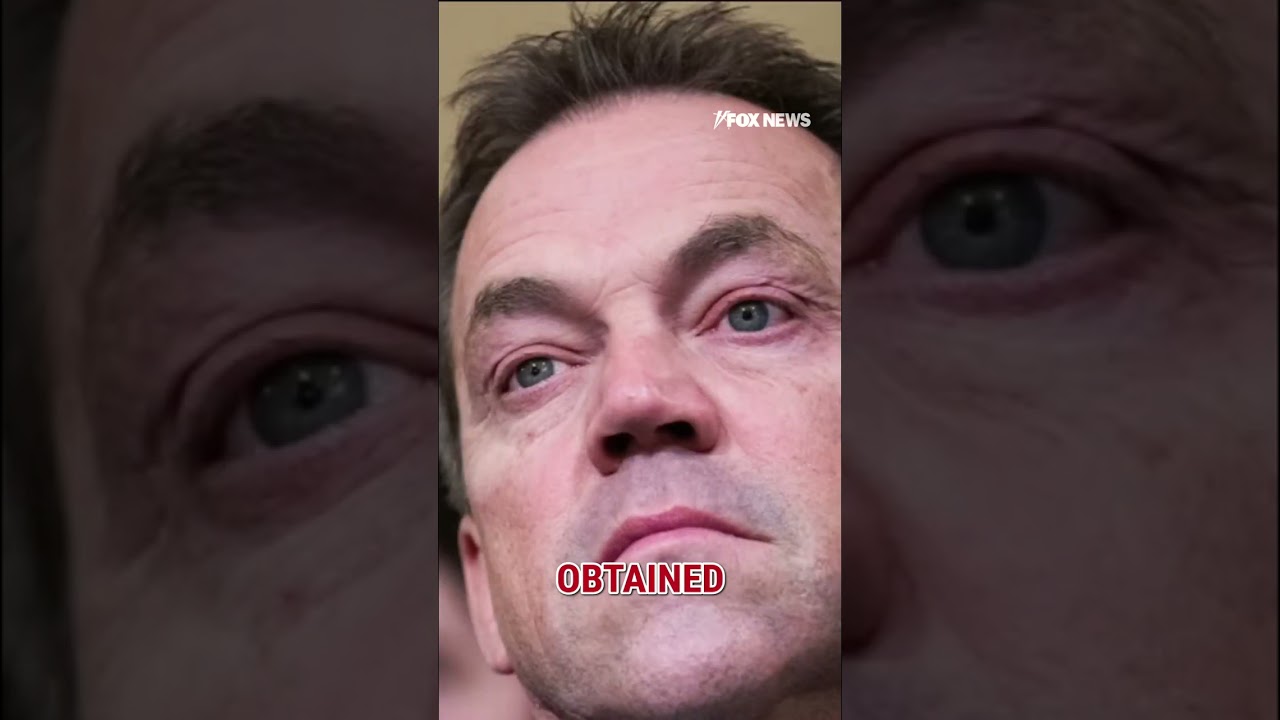 BREAKING: Kristi Noem ‘devastated’ by husband's photo scandal #breakingnews #shorts #breaking