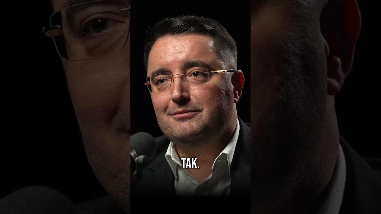 Czy Zdrady Można Się Oduczyć – ft. Andrzej Gryżewski