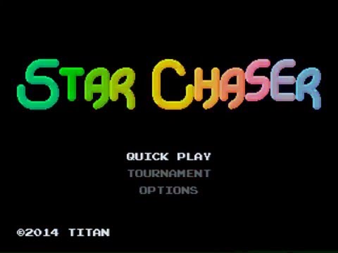 video Star Chaser
