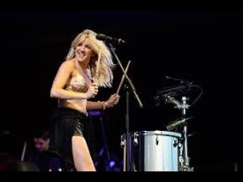 Ellie Goulding Full Concert 2018