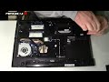 Lenovo G70-70 Disassembly