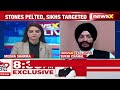 Khalistanis Target Diwali Again | Time Indians Boycott Canada? NewsX  - 23:09 min - News - Video