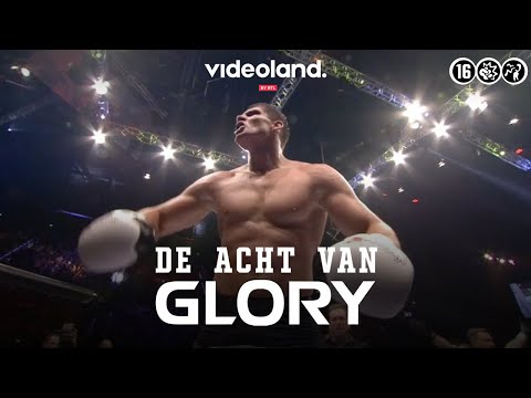 De Acht Van Glory'