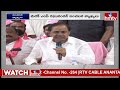 కేసీఆర్ పై మెదక్ MP రఘునందన్ సంచలన వాక్యాలు | Medak MP Raghunandan Rao Sensational Comments on KCR - 01:14 min - News - Video