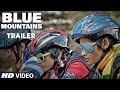 Official Trailer Blue Mountains- Releasing April 7,2017