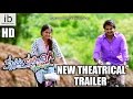 Krishnamma Kalipindi Iddarinee new theatrical trailer &  song