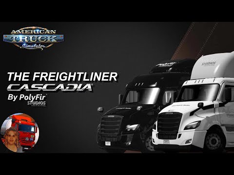 The Freightliner Cascadia v0.8 1.50