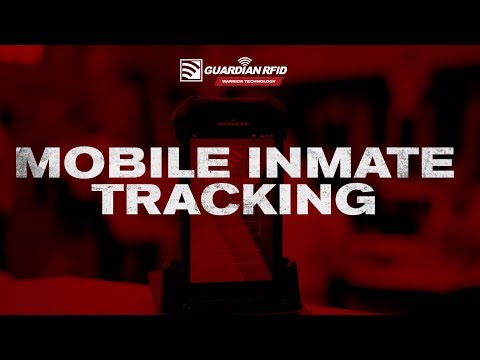 Chatham Co. Digitally Transforming its Operations with RFID Inmate Tracking System - Vimarsana News