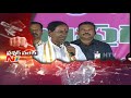 Power Punch : CM KCR Praises Thummala Nageswara Rao