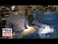 How America’s organ transplant system can be improved
