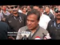 Manifesto Of Congress | It Is Not For Elections In Bharat But For Pak: Himanta Sarma  - 01:14 min - News - Video