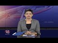 Polling Has Ended For 17 Lok Sabha Seats In The State | V6 News  - 04:58 min - News - Video