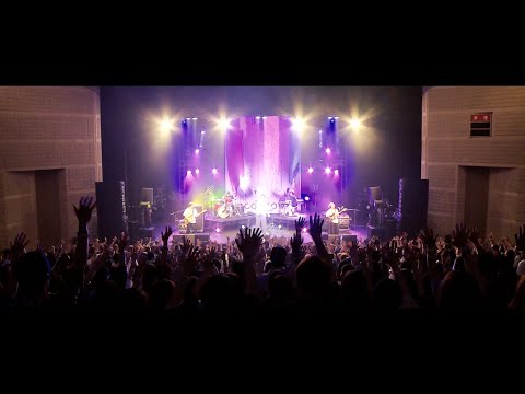 LACCO TOWER「夜明前」LIVE