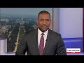 LIVE: President Trump honors Army’s 250th anniversary with military parade | NBC News  - 00:00 min - News - Video