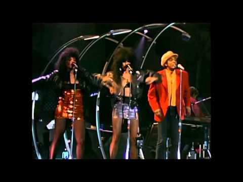The Rolling Stones - Rock and a Hard Place (Live at Tokyo Dome 1990)