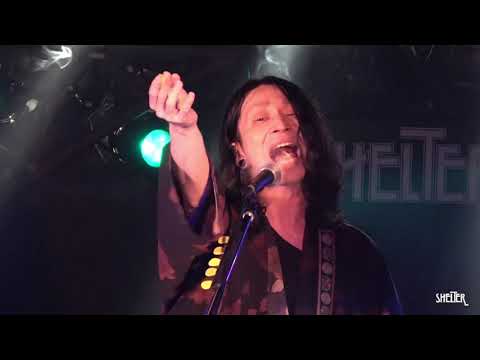鳴ル銅鑼 / 四季彩 Live @ 下北沢SHELTER Shikisai by Narudora @ Shimokitazawa SHELTER