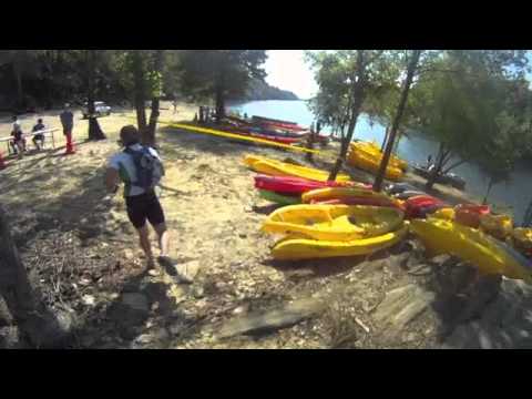 Race Video