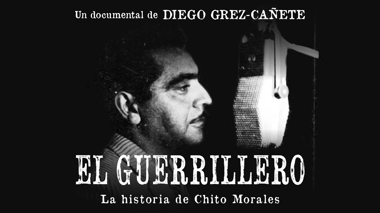 Trailer de El guerrillero: la historia de Chito Morales