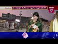 శ్రీవారి సన్నిధిలో పూనమ్ కౌర్ | Actress Poonam Kaur Visits TTD | Prime9 News  - 01:16 min - News - Video